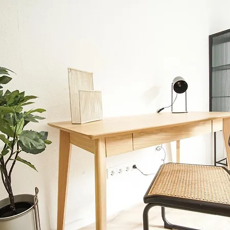 Homefy - Feel Good * Essen