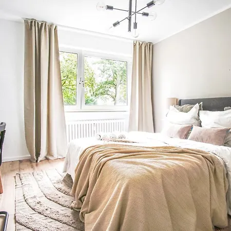 Apartament Homefy - Feel Good Essen