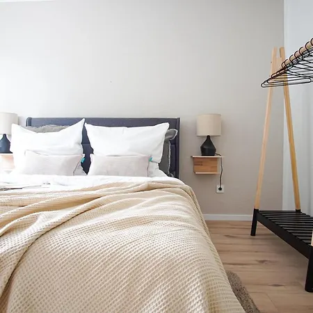 Homefy - Feel Good Lejlighed *