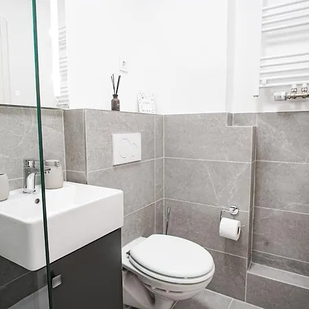 Homefy - Feel Good Apartament