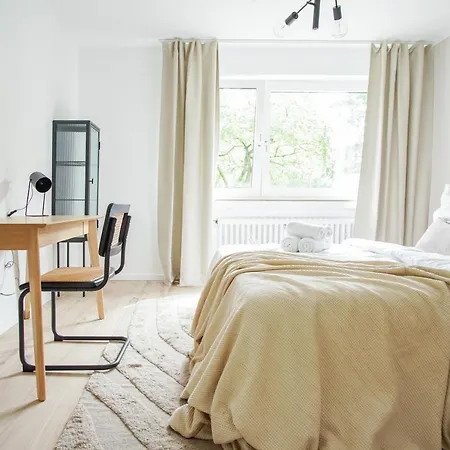 Lejlighed Homefy - Feel Good *