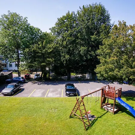 Daire Homefy - Feel Good Essen