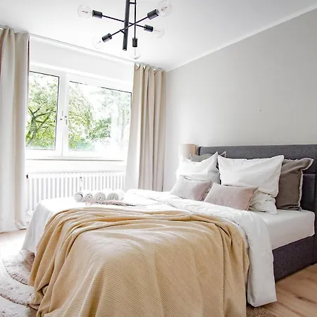 Homefy - Feel Good Lejlighed