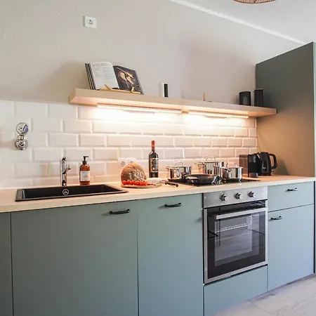 Homefy - Feel Good Essen