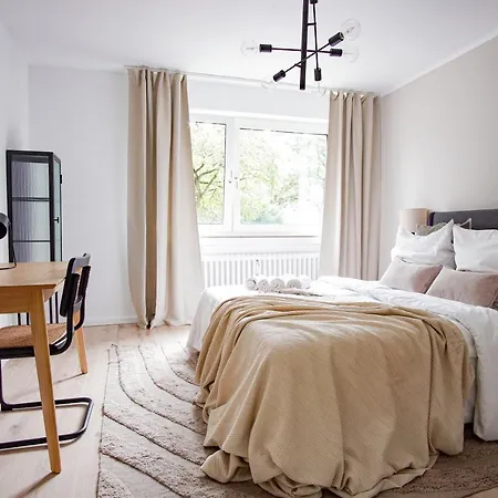 Lejlighed Homefy - Feel Good