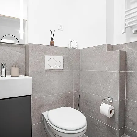 Homefy - Feel Good Lejlighed