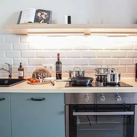 Homefy - Feel Good *