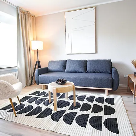 Apartament Homefy - Feel Good *