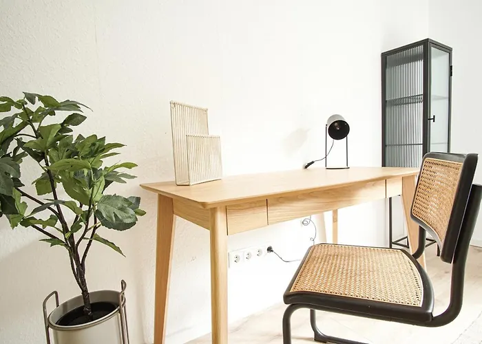 Homefy - Feel Good * Essen