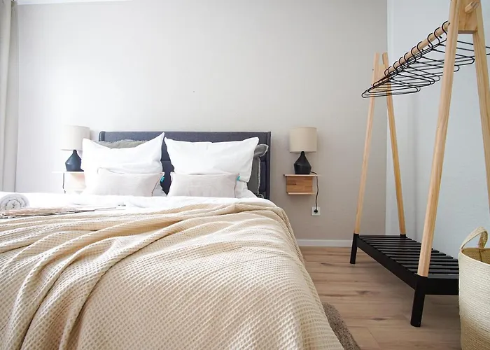 Homefy - Feel Good Apartament *