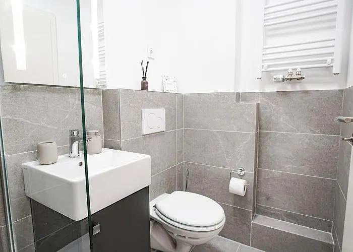 Homefy - Feel Good Apartament