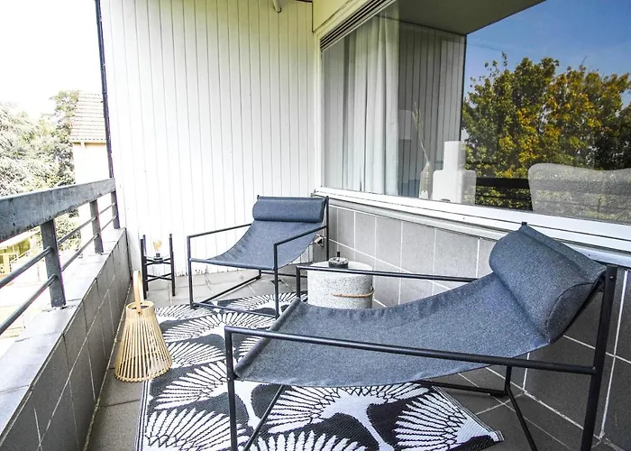 Homefy - Feel Good Essen