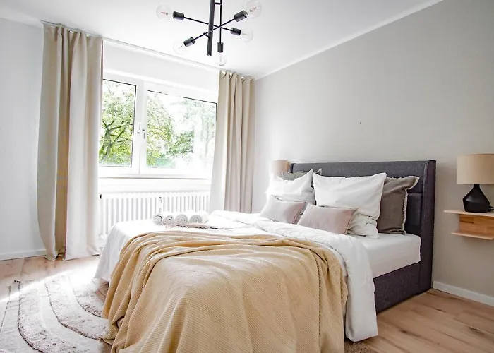 Homefy - Feel Good Apartament