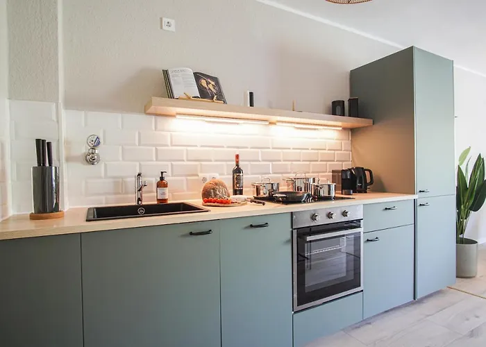 Homefy - Feel Good Essen