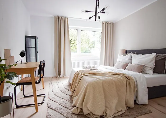 Apartament Homefy - Feel Good