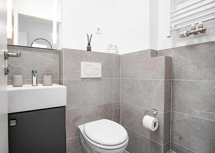 Homefy - Feel Good Apartament