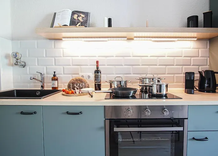 Homefy - Feel Good *