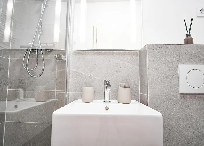 Homefy - Feel Good Apartament