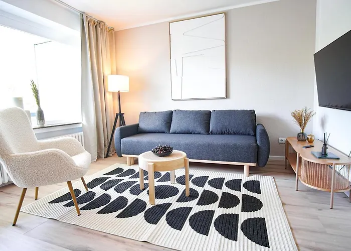 Apartament Homefy - Feel Good *